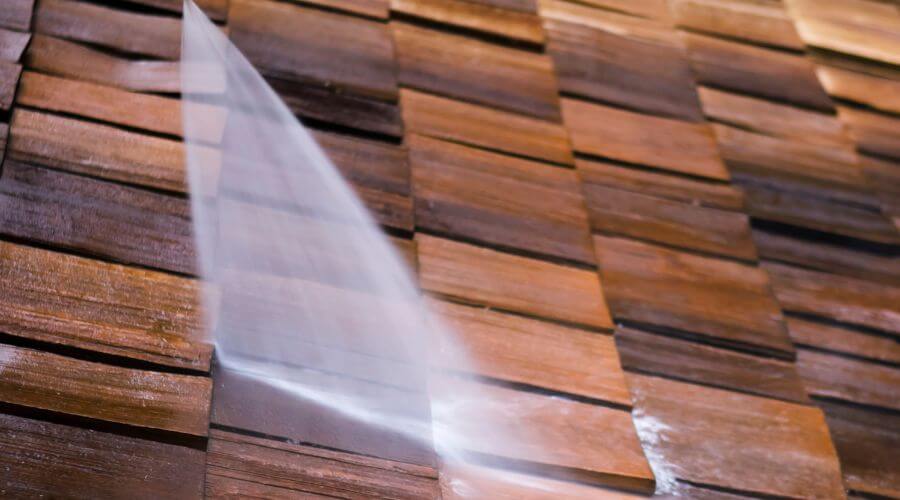 Professional tile roof repair services in Williams, IN